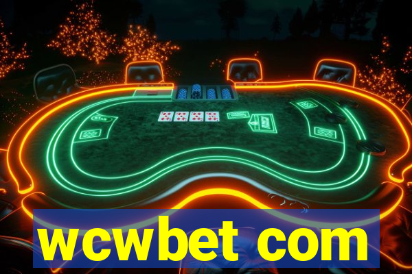 wcwbet com